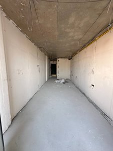 2 студии в комплексе Next Apartments, Батуми — Сту комн.