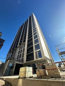 Apartment for sale in Saburtalo,on Spring Street, Тбилиси — 2+1 комн.