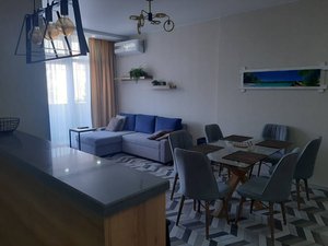 2+1 рядом с канатной дорогой, Батуми — 2+1 комн.