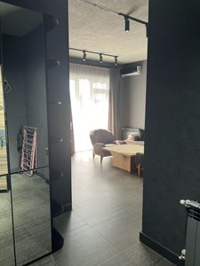 1+1 на Аллее героев, Батуми — 1+1 комн.