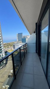 Steps Studio 38 m², Батуми — Сту комн.