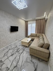  1+1 в White square , Тбилиси — 1+1 комн.
