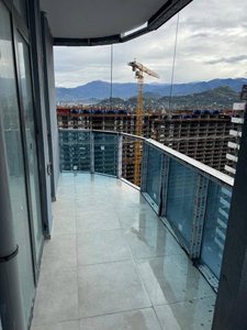 2+1 в Bagrationi Residence , Батуми — 2+1 комн.