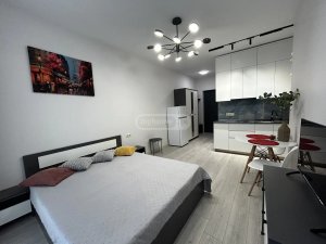 Студия в районе Metro City, Батуми — Сту комн.