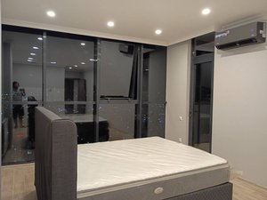 студия в Sunrise Residence , Батуми — Сту комн.
