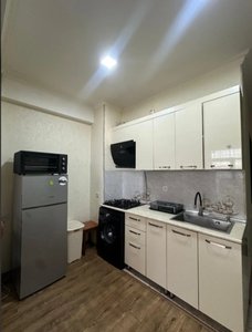 2+1 в Ортатчала, Тбилиси
