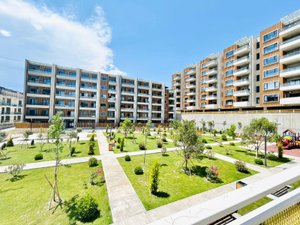 Apartment for sale in Saburtalo on Machavariani Street., Тбилиси — 4+ комн.