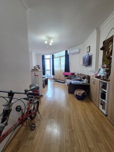 Студия в Yalcin Residence, Батуми — Сту комн.