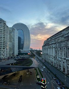 3+1 рядом с Батуми Молл, Батуми — 3+1 комн.