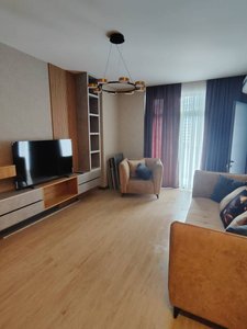 2+1 в Intourist Residence, Батуми — 2+1 комн.