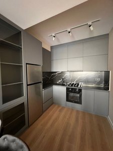 1+1 apartament, Ninua, Тбилиси — 1+1 комн.