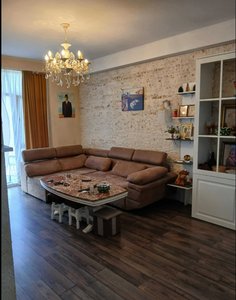 Apartment for sale in Gldani on Kerchi Street, Тбилиси — 2+1 комн.