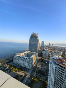 В Аренду студия в Alliance Palace , Батуми — Сту комн.