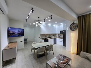 2+1 в Arena Residence, Батуми — 2+1 комн.