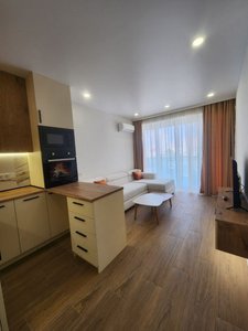 1+1 на Аллее героев, Батуми — 1+1 комн.