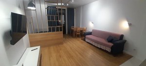студия в комплексе Intourist Residence, Батуми — Сту комн.