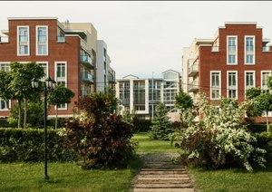 Apartment for sale in Saburtalo on Avto Varazi Street., Тбилиси — 2+1 комн.