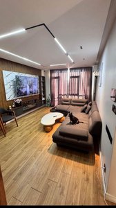 Продается просторная квартира 2+1, Батуми — 2+1 комн.