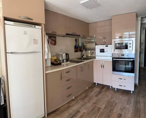 Дюплекс. 1+1 52м², Батуми — 1+1 комн.