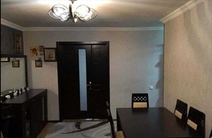 Apartment for sale in Saburtalo on V.Pshavela Avenue., Тбилиси — 2+1 комн.