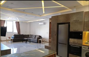 Apartment for sale in Vake on Amirejibi Street., Тбилиси — 2+1 комн.