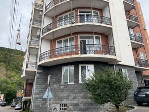 Apartment for sale in Vera on Makashvili Street., Тбилиси — 2+1 комн.
