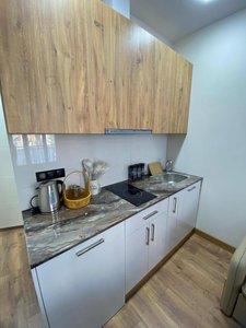 Продам студию на Новом бульваре , Батуми — Сту комн.