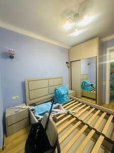 2+1 рядом с Метро сити, Батуми — 2+1 комн.