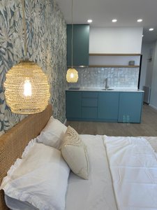 студия в Blu Sky Tower, Батуми — Сту комн.