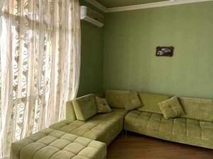 1+1 в Старом городе, Батуми — 1+1 комн.