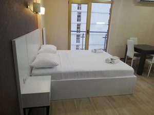 Студия в Orbi Plaza , Батуми — Сту комн.