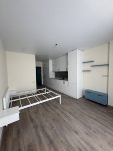 Продается квартира-студия, Батуми — Сту комн.
