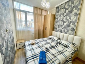 1+1 у ТЦ Grand Mall, в 2 мин до моря, Батуми — 1+1 комн.