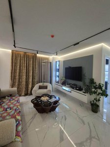 2+1 в жк Your Space на Новом бульваре, Батуми — 2+1 комн.