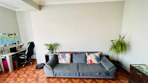 2-х комнатная квартира +кухня, район Агрохаба, Батуми — 2+1 комн.