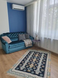 1+1 квартира у моря в Махинджаури (Зелёный Мыс) , Батуми — 1+1 комн.