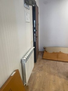 Просторная квартира рядом с парком, Батуми — 1+1 комн.