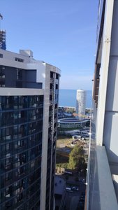 Студия в Intourist Residence, Батуми — Сту комн.