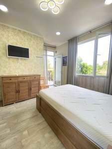 1+1 на  ул.Ахалгазрдоба, 1, Батуми — 1+1 комн.