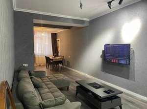 4+1 130 m² Loria st., Батуми — 4+ комн.