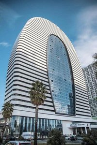 Студия Alliance Palace, Батуми — Сту комн.