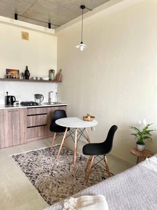 студия в Guru Residence , Батуми — Сту комн.