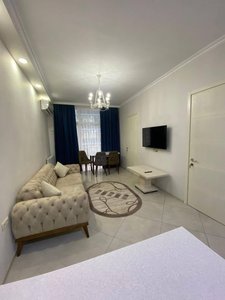 Квартира 2+1 в NВG, Батуми — 2+1 комн.