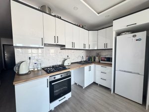 Продаётся уютная квартира 1+2, Батуми — 2+1 комн.