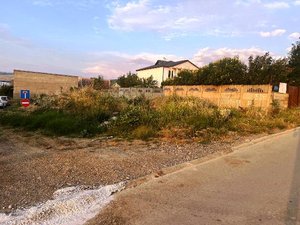 Продается земельный участок в Тбилиси, Ивертубани, Тбилиси