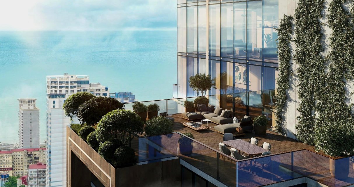 Ramada Residences - 2