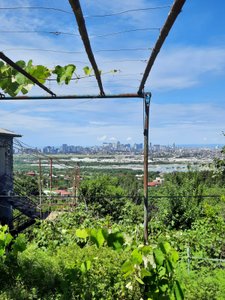 🌿 УЧАСТОК С ПАНОРАМНЫМ ВИДОМ НА ГОРОД | АХАЛСОПЕЛИ 🌿, Батуми