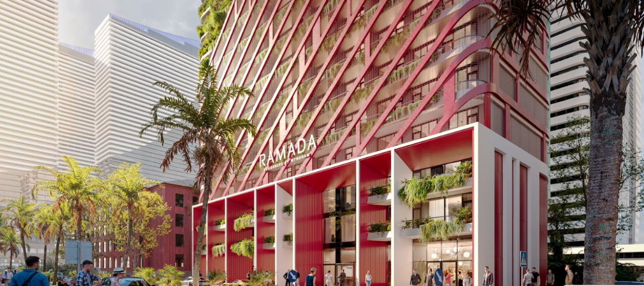 Ramada Residences - 3