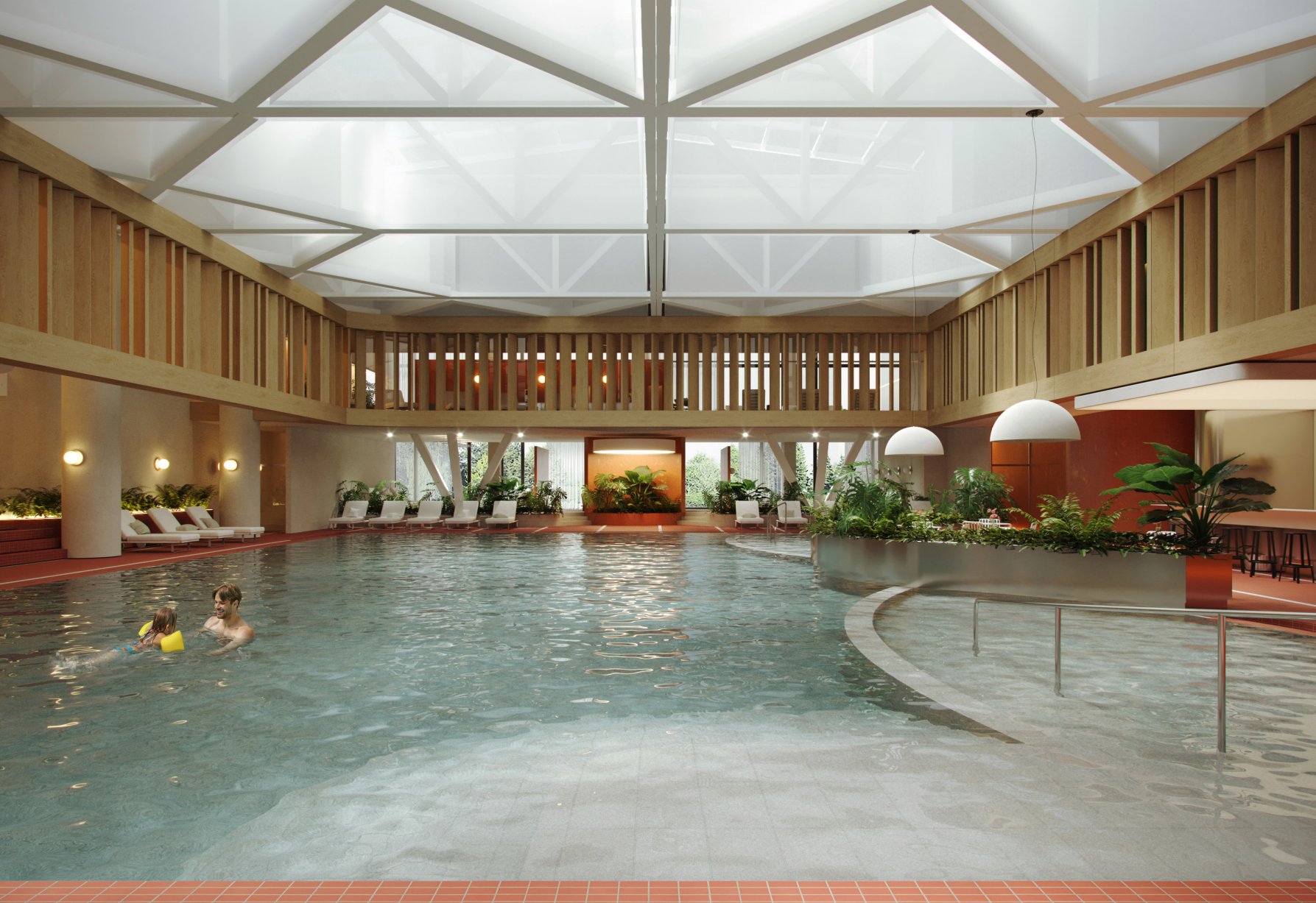 Dreamland Oasis - 8