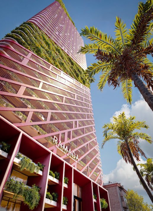 Ramada Residences - 5